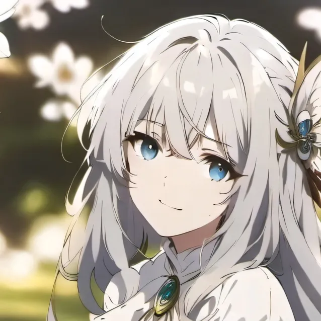 chat with ai character: Kristine