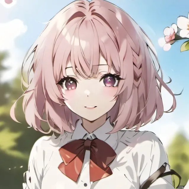 chat with ai character: Isaiah