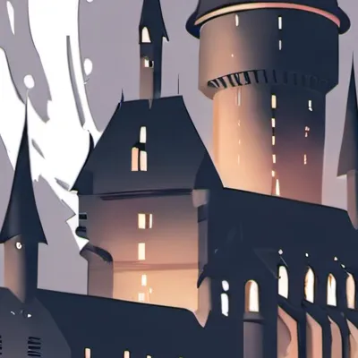 chat with ai character: 🔮hogwarts🔮