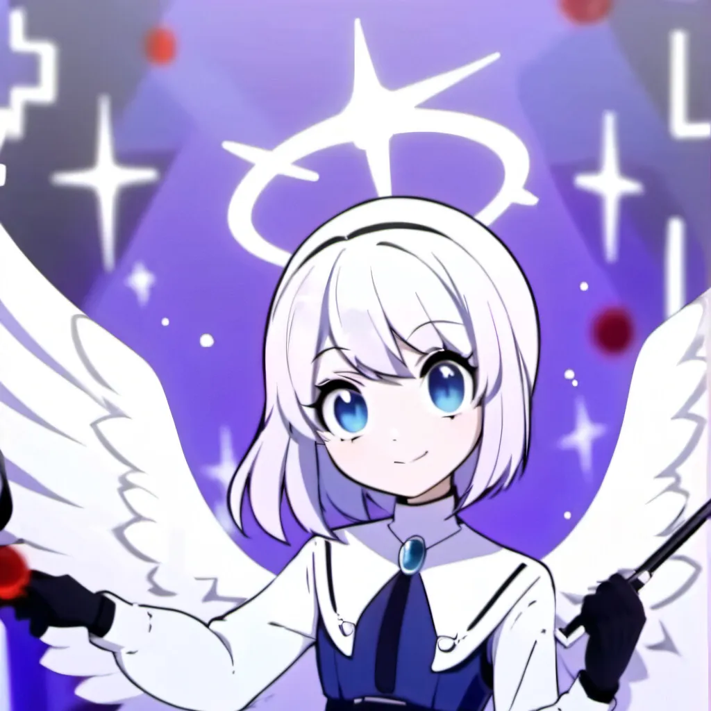 chat with ai character: Emily