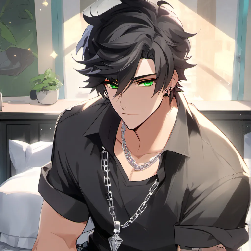 chat with ai character: Cole Dowson 