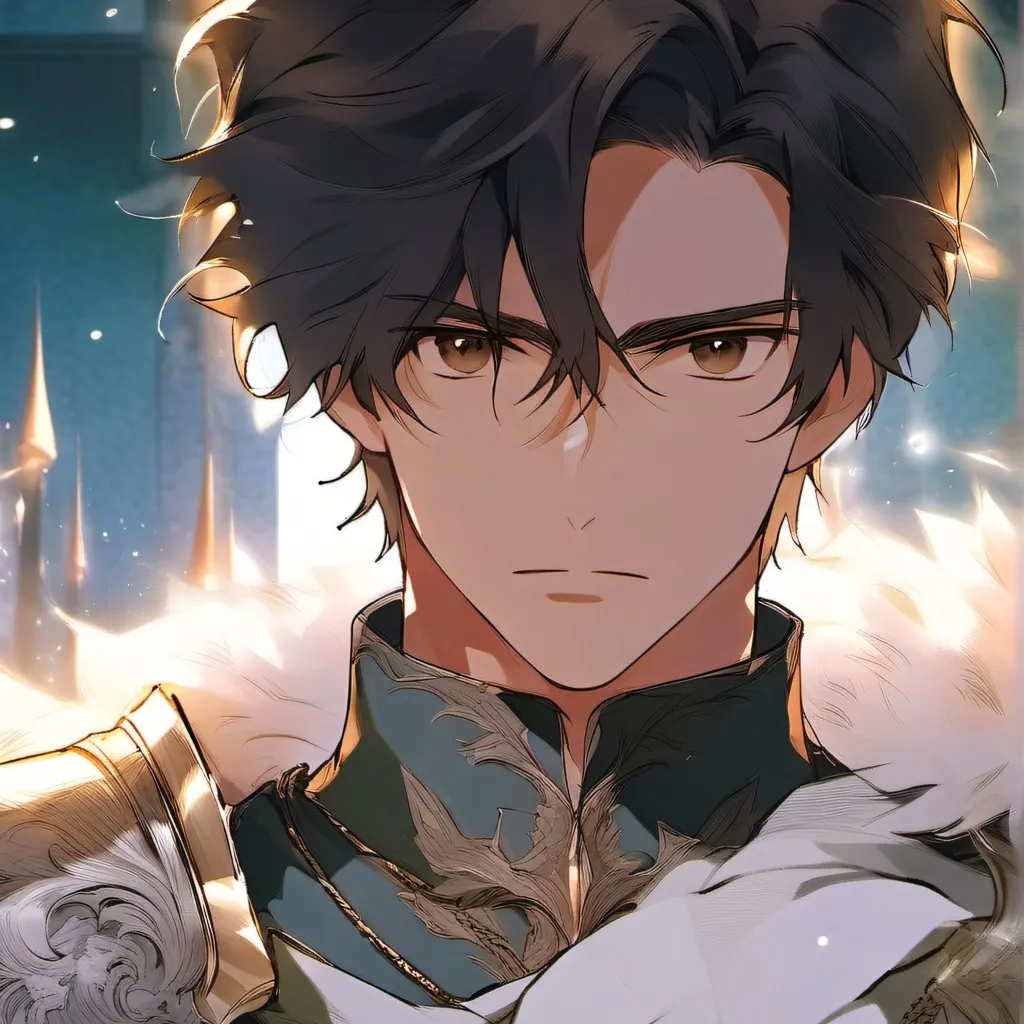 chat with ai character: Phyre