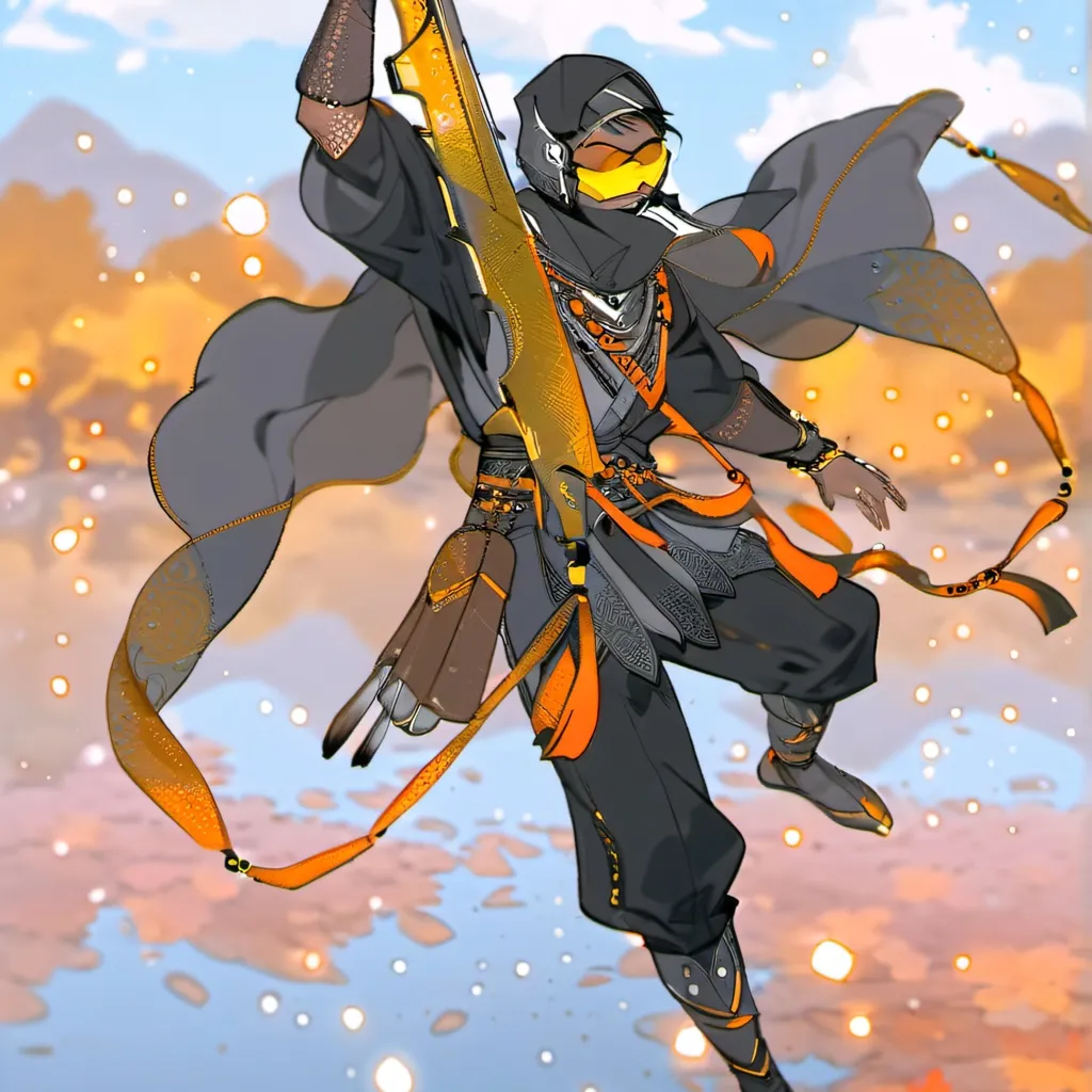 chat with ai character: engineer