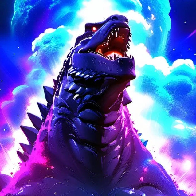 chat with ai character: Godzilla Final war