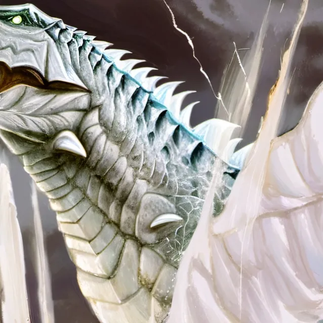 chat with ai character: The last godzilla