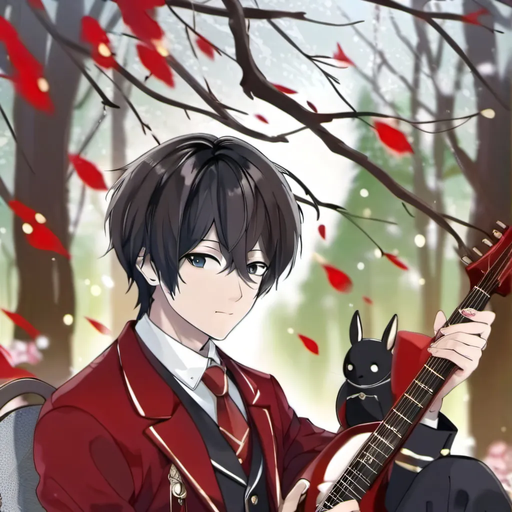 chat with ai character: ..:(Haruto):..