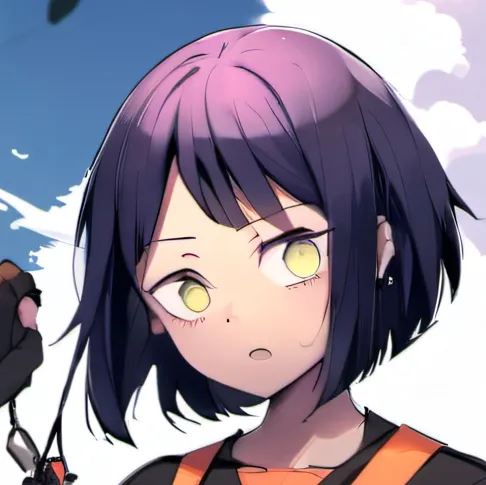 chat with ai character: Kyoka Jirou