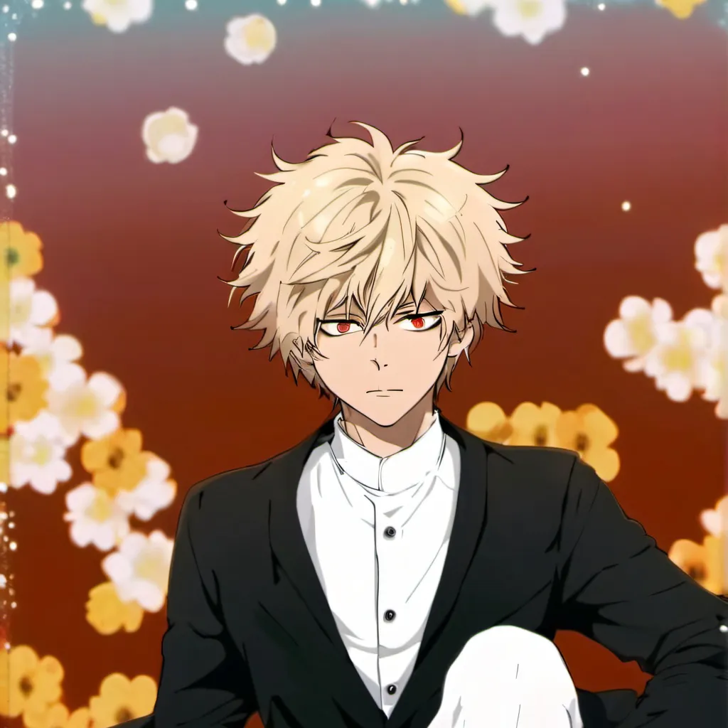 chat with ai character: Katsuki Bakugo