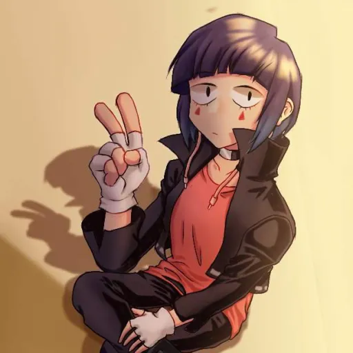 creator Kyoka Jiro!!'s avatar