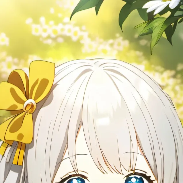 chat with ai character: Annalise