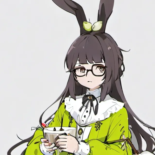 chat with ai character: Riku