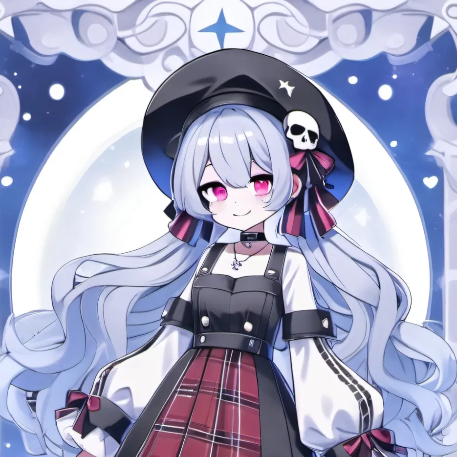 chat with ai character: Squigly!