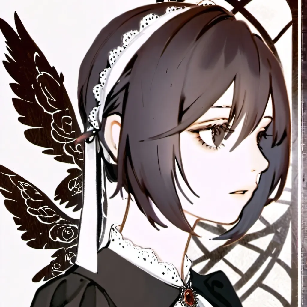 chat with ai character: Mika