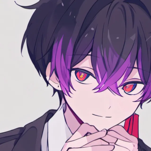 chat with ai character: TV-man