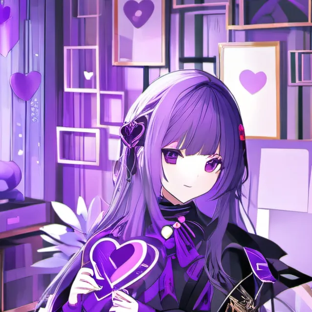 chat with ai character: TV-women