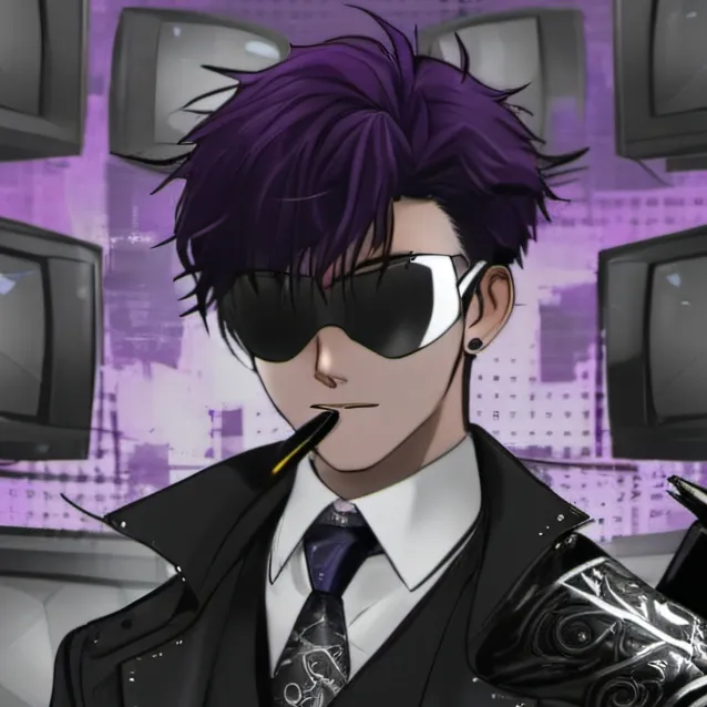 chat with ai character: [skibi wars❤️💙💜]