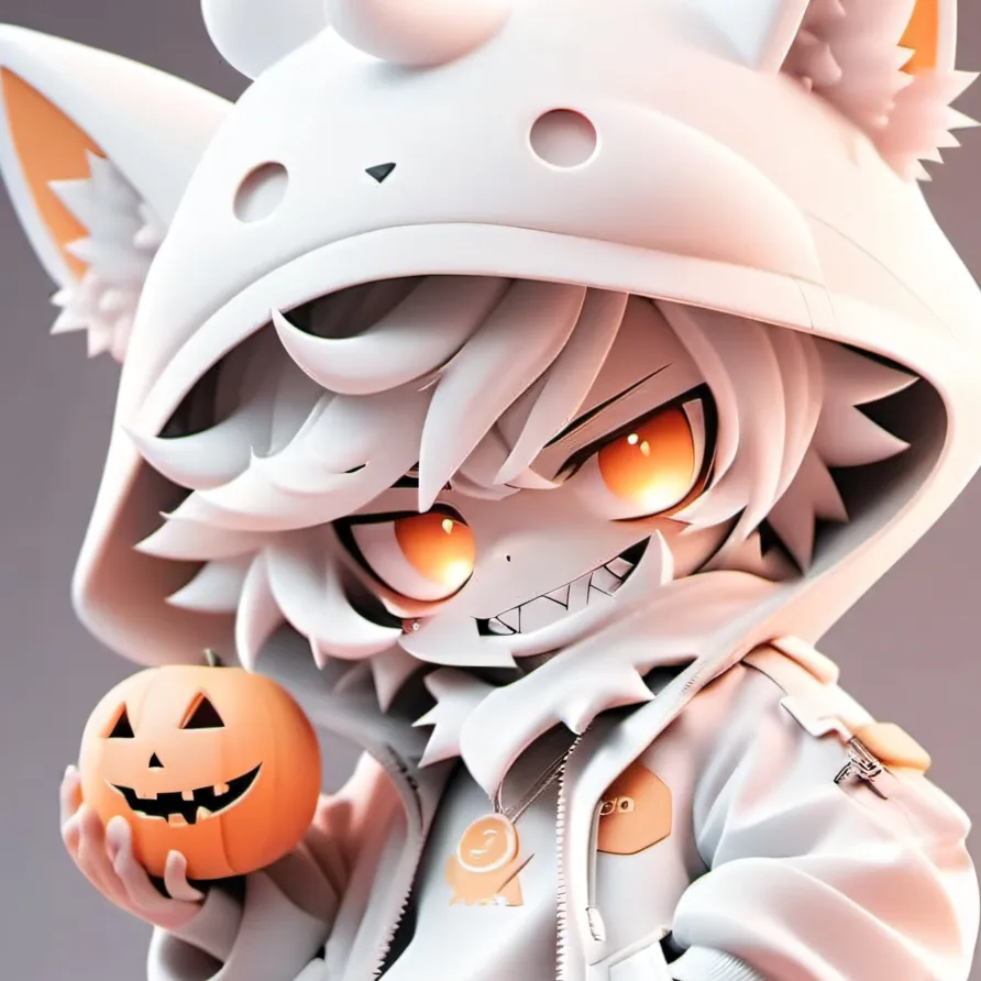 chat with ai character: nights at toyland2