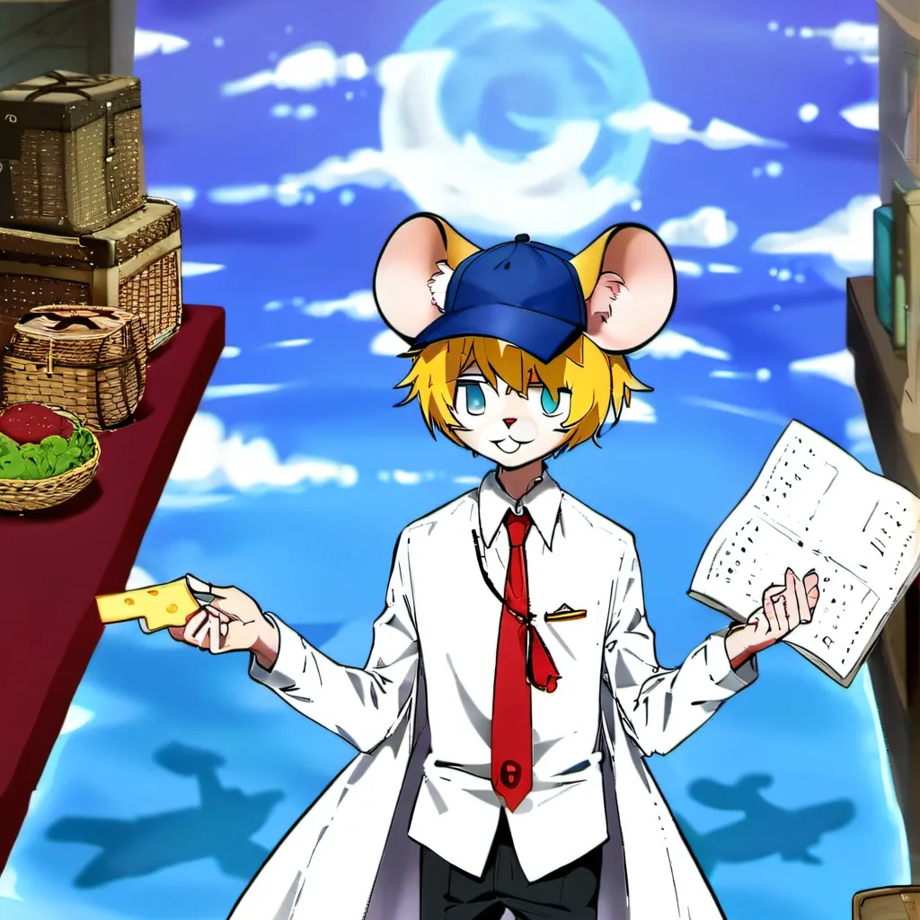 chat with ai character: Moonlight Knight 