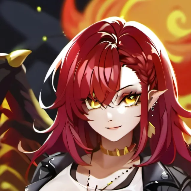 chat with ai character: Nizumy Natarakun