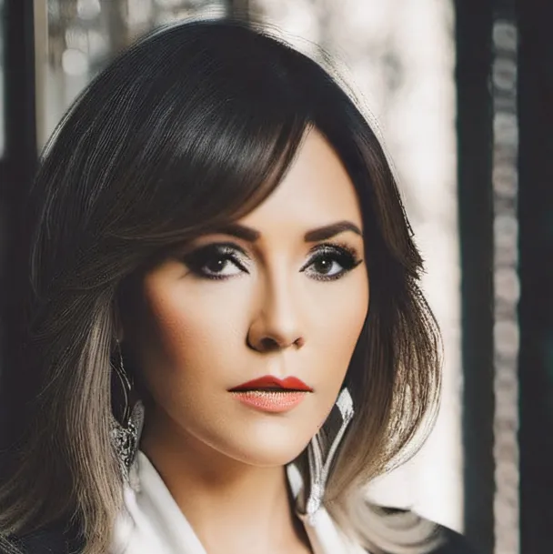 chat with ai character: Kira