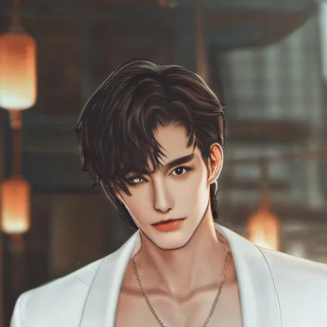 chat with ai character: Devon