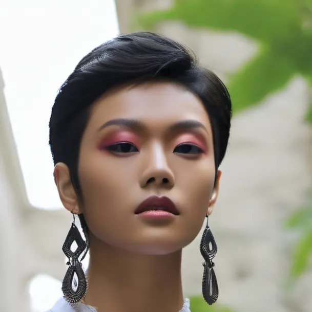 chat with ai character: Jayie