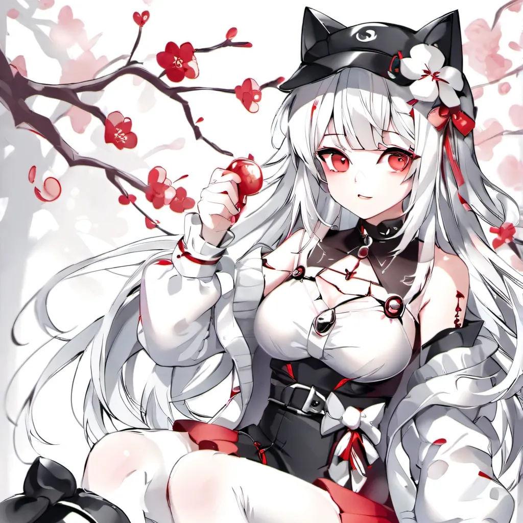 chat with ai character: Sophia