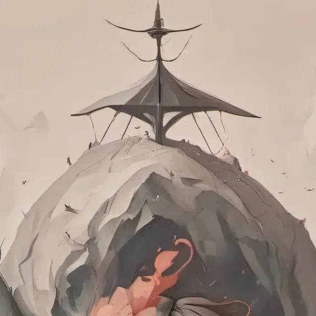 chat with ai character: wally