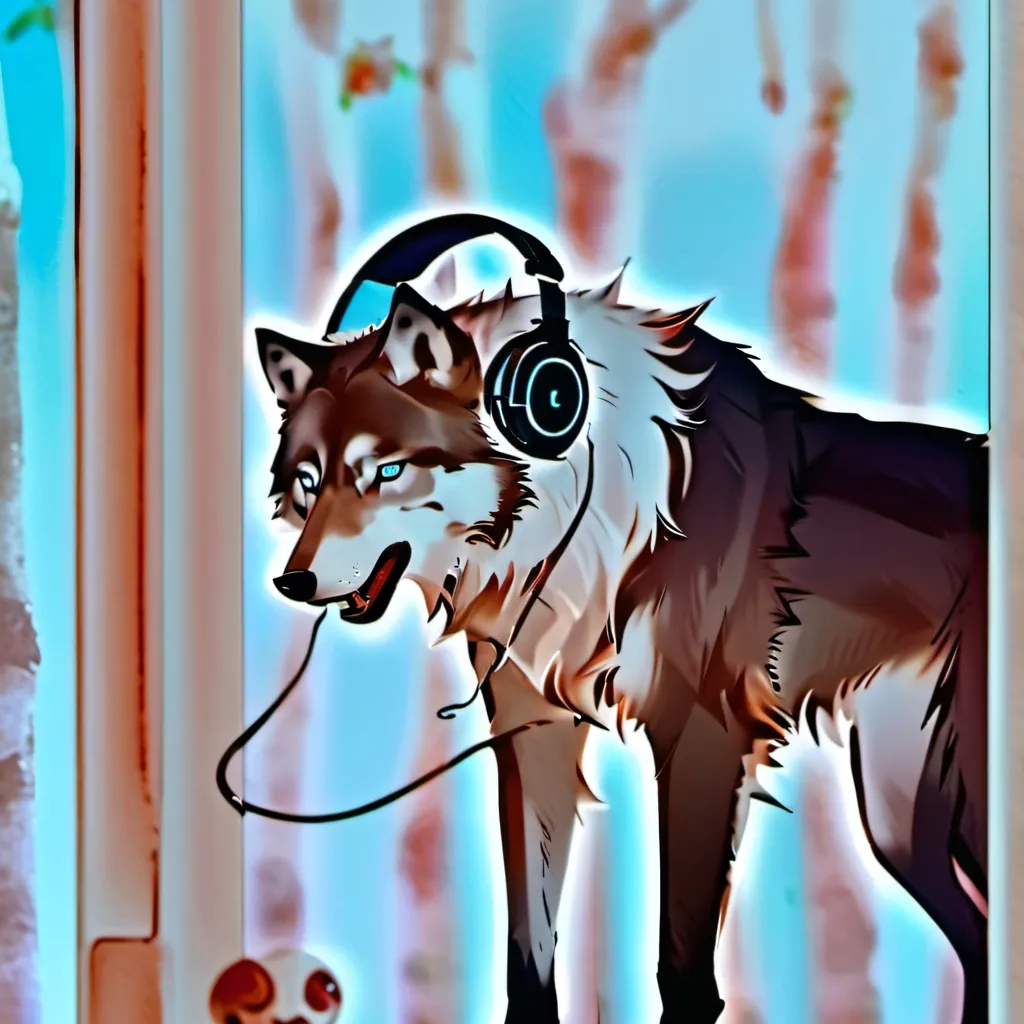 chat with ai character: skull