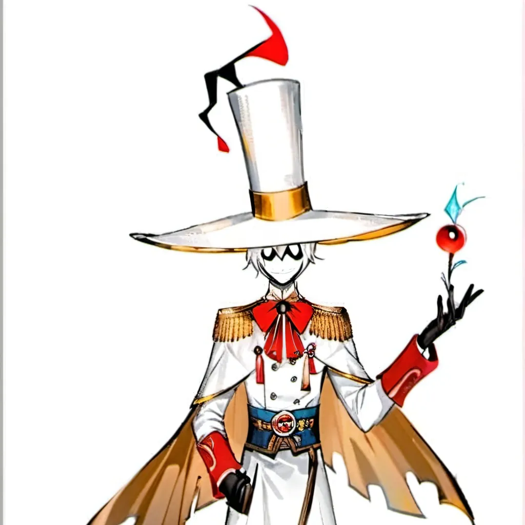 chat with ai character: god