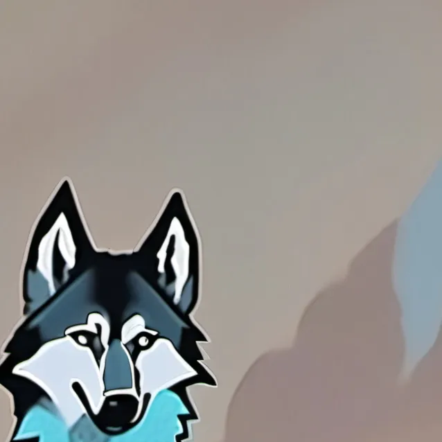 chat with ai character: sharky