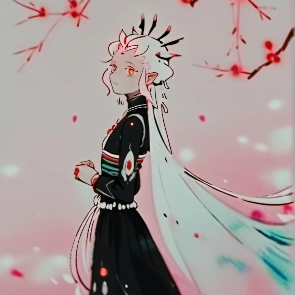 chat with ai character: scarlet 