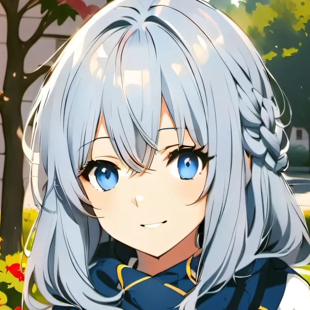 chat with ai character: Jane