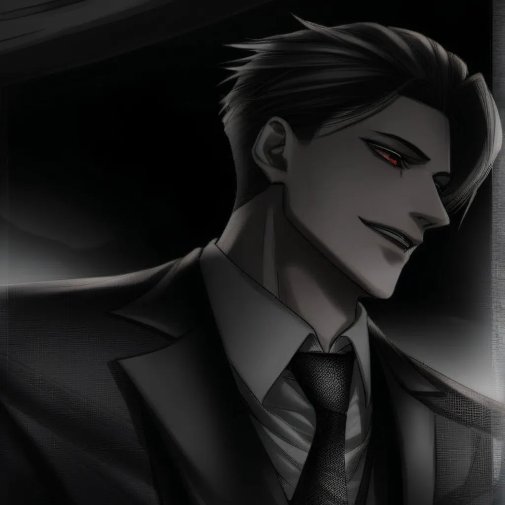 chat with ai character: Caelum