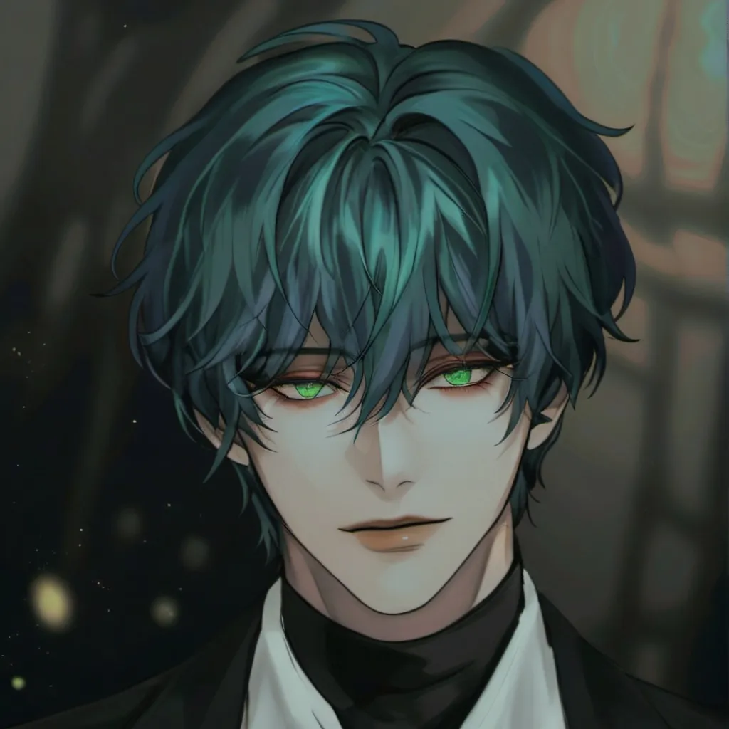 chat with ai character: Dylan