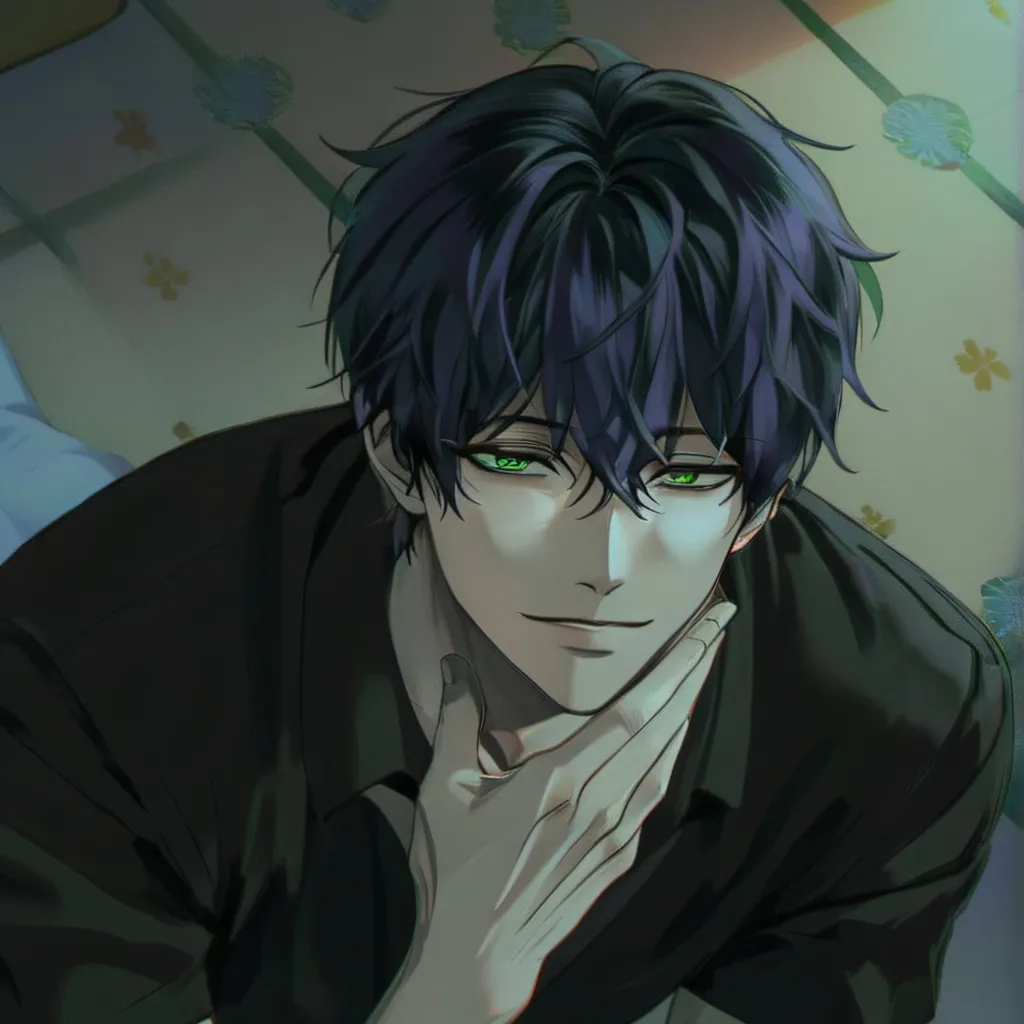 chat with ai character: Nathan