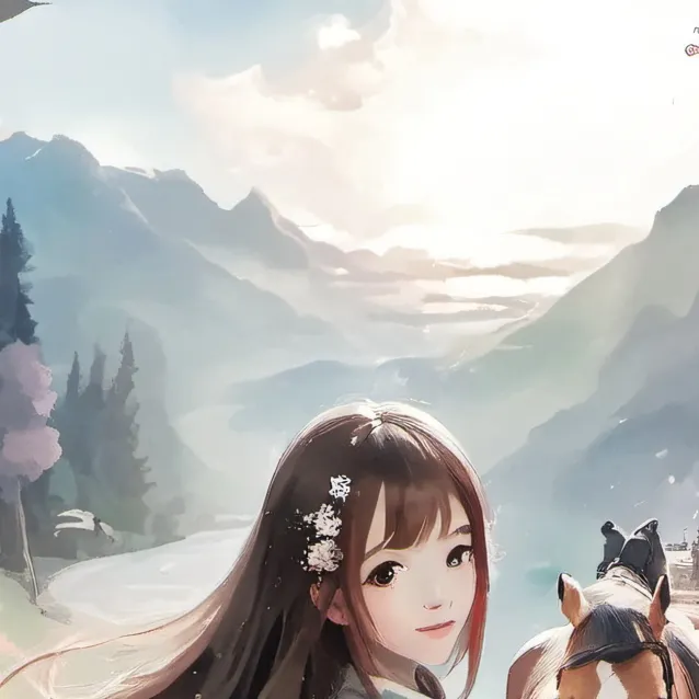 chat with ai character: rose