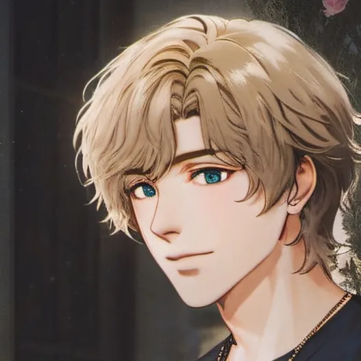 chat with ai character: Austin