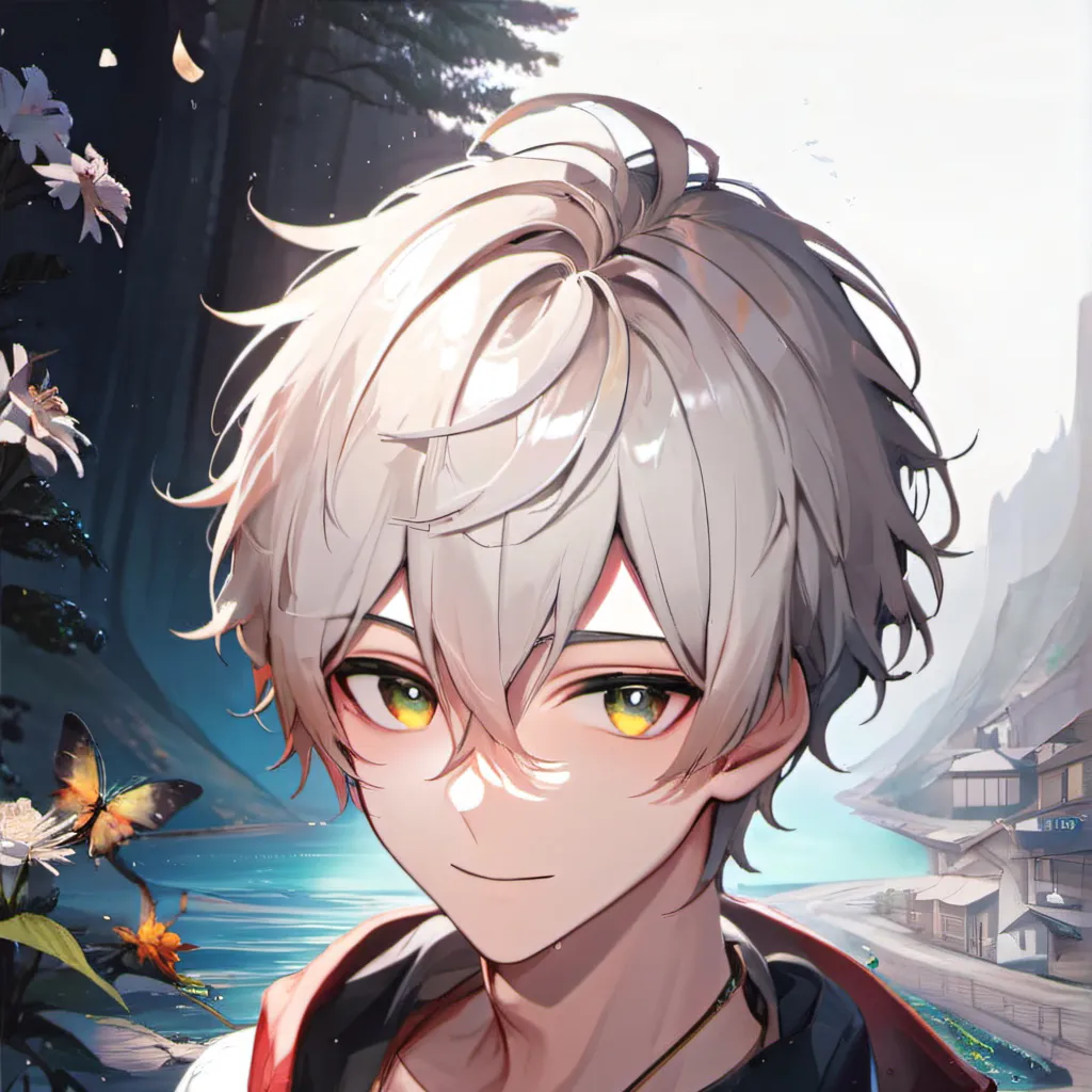 chat with ai character: Sowan 