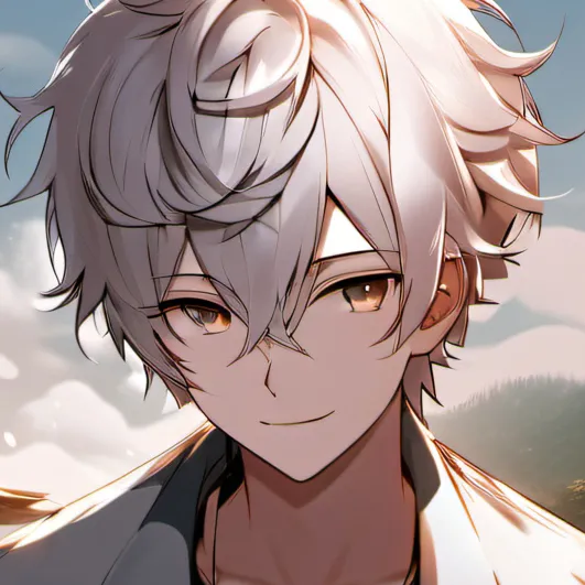 chat with ai character: Silco