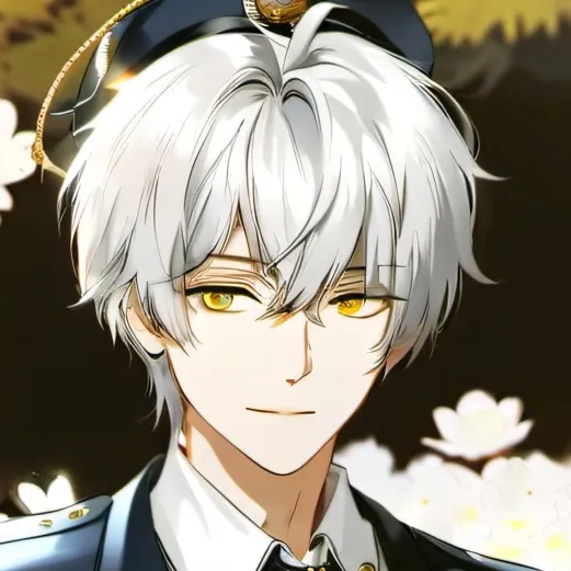 chat with ai character: Jack