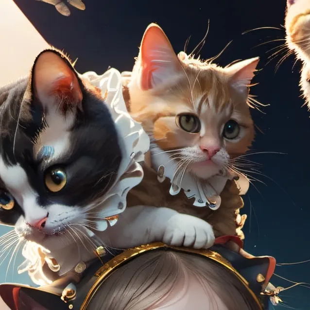 chat with ai character: Alice