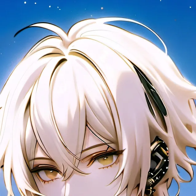 chat with ai character: Milo