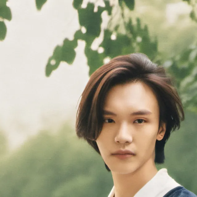 chat with ai character: Jacob