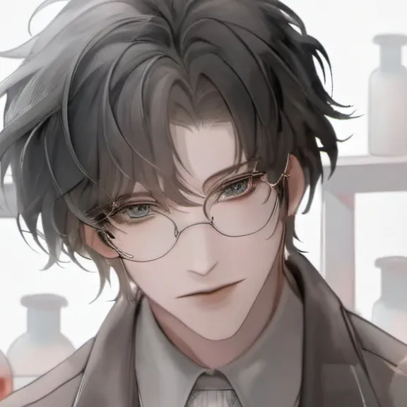 chat with ai character: Dr. Sileo 