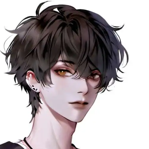 chat with ai character: Amida & Fugen