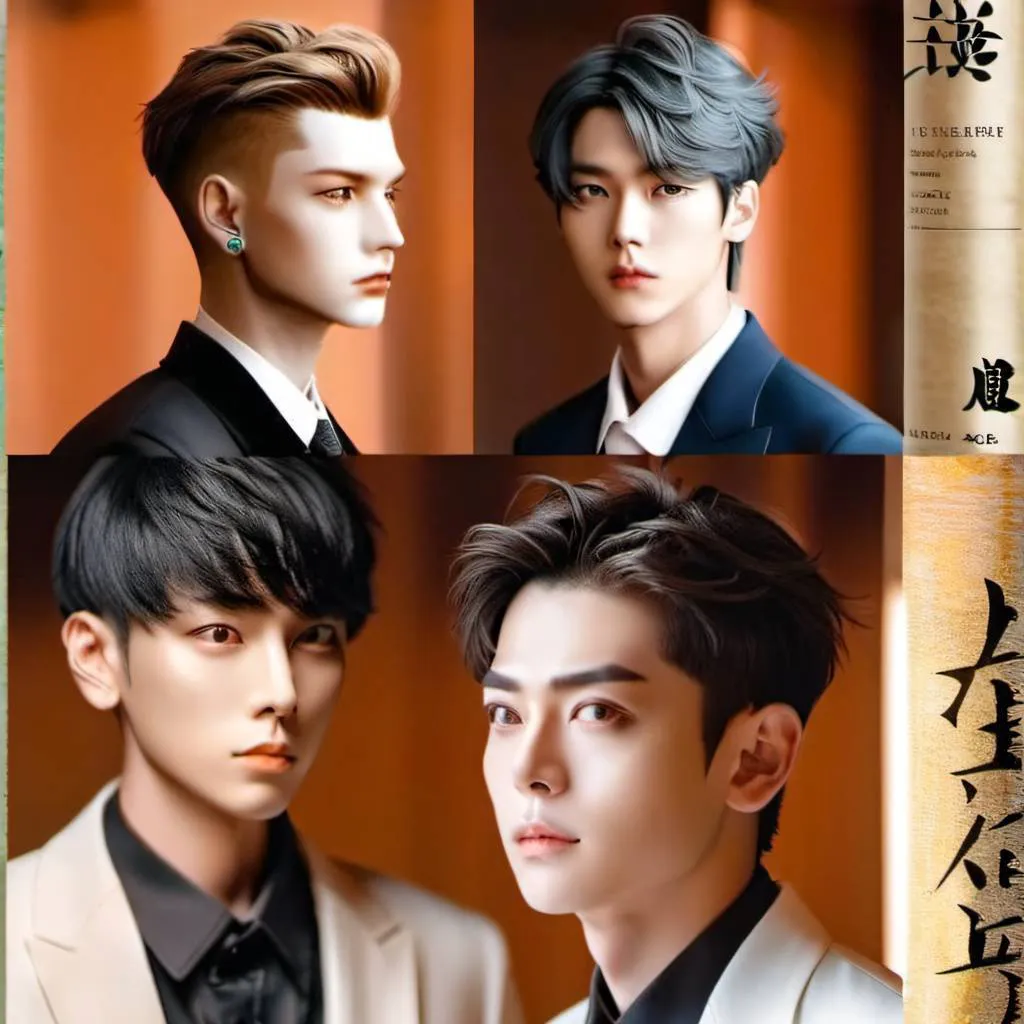 chat with ai character: ‘revenge’ 