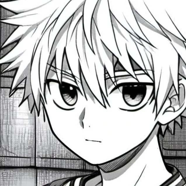 chat with ai character: Kilian 