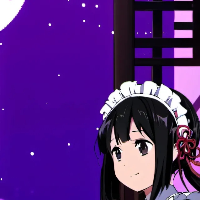 chat with ai character: hazel