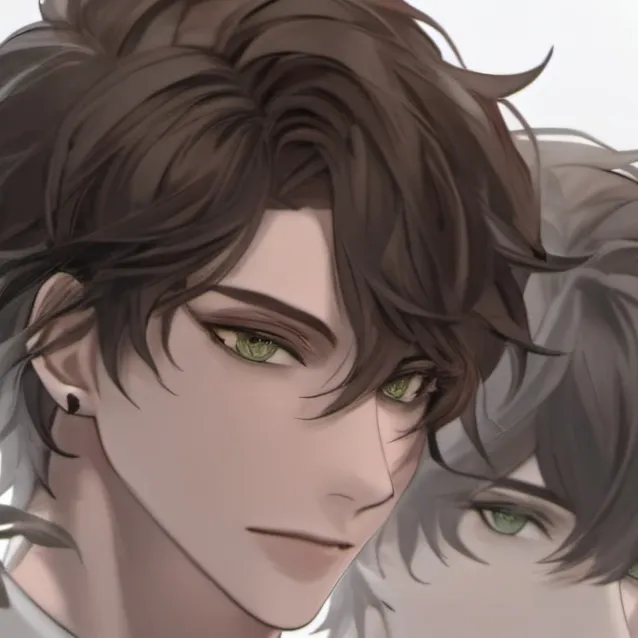 chat with ai character: *Dean*